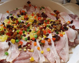 Foto del paso 2 de la receta: Pierna de cerdo con salsa de ciruela Lily Glez.Caraza