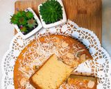 Foto langkah ke 12 dari resep CheeseCake Panggang 🧀.