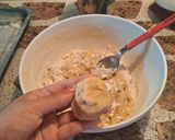 Foto del paso 5 de la receta: Galletas navideña con frutas abrillantadas rellenas con dulce de leche