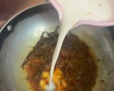A picture of step 4 of Sangari Ki Kadi & Sosmi (Sukhi) Sangari ((Jodhpuri Style).