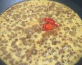 A picture of step 3 of UP Style Masoor Daal.