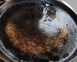 A picture of step 6 of Besan onion tomato chilla.