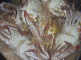 Kepiting Asem Pedes