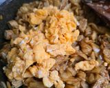 Foto langkah ke 9 dari resep Kwetiau Goreng.