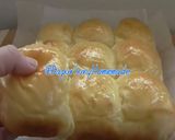 Foto langkah ke 6 dari resep Roti sobek isi coklat keju (ala homemade DapurSuny).