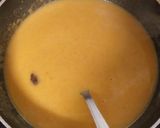 A picture of step 5 of Gachas Manchegas.