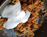 લીલી હળદર નું શાક (Raw Turmeric Shak Recipe in Gujarati) રેસીપી સ્ટેપ3ફોટો