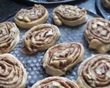 Foto del paso 13 de la receta: Rolls de Manzana y Canela
