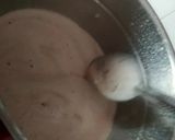 A picture of step 5 of Sugarfree Banoffee - Banana Cold Coffee.