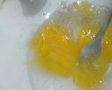 Foto langkah ke 2 dari resep Scramble Egg 🥚.