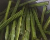 सहजन का भरता (Sahjan ka bharta recipe in Hindi) रेसिपी चरण 1 फोटो