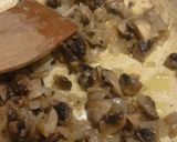Φωτογραφία βήματος 2 της συνταγής Λαζάνια Stroganoff