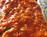 Foto del paso 4 de la receta: Lasaña de calabacín