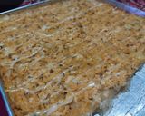 Foto langkah ke 5 dari resep Pizza Singkong.