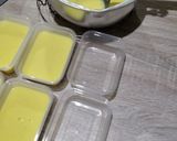 Foto langkah ke 3 dari resep Puding mangga susu.