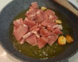Foto del paso 2 de la receta: Lomo de cerdo en salsa andaluza
