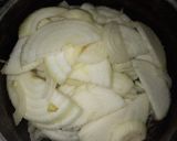 Foto del paso 2 de la receta: Tarta de cebolla