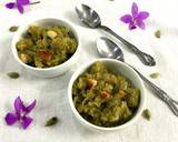 Lauki Halwa/Bottle Gourd Halwa recipe step 4 photo