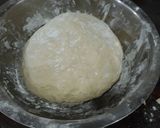 Foto del paso 6 de la receta: Pan casero relleno!!! Fácil (en licuadora)😍