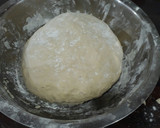 Foto del paso 6 de la receta: Pan casero relleno!!! Fácil (en licuadora)😍