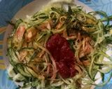 Foto del paso 5 de la receta: Oi Muchim (Pepinos Picantes Coreanos)