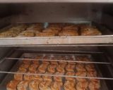 Foto langkah ke 7 dari resep Kue Kacang Jadul.
