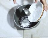 Foto langkah ke 3 dari resep Wadai Cincin khas Banjar simpel.