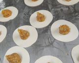 Foto del paso 2 de la receta: Capellettis caseros
