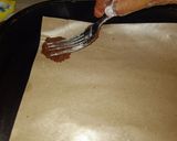 Foto langkah ke 8 dari resep Choco Cookies (Goodtime KW😂 | Happycall/Teflon).