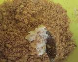 Cake pops #kids recipe contest #weekly jikoni challenge recipe step 2 photo