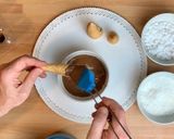 Foto del passaggio 2 della ricetta Torta di Natale con Camy Cream alla Ricotta