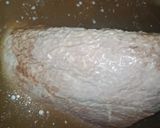 Foto langkah ke 1 dari resep Dendeng Paru balado.