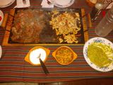 Tacos mixtos