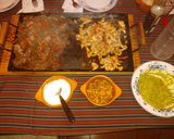 Foto del paso 4 de la receta: Tacos mixtos