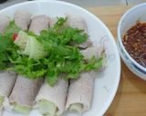巴蜀蒜泥白肉的食譜步驟9照片