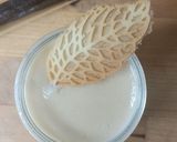 Une image de l'étape 2 de 🌺 Flan vanille (sans oeuf).