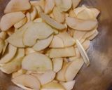 Foto del paso 4 de la receta: Tarta de manzana 🍎