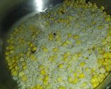 A picture of step 2 of Potato slice pakode.