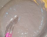 Foto langkah ke 3 dari resep Brownies Amanda Versi_ku.