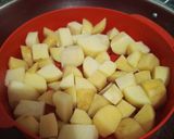 Foto langkah ke 1 dari resep Perkedel Kentang Panggang.