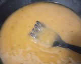 Foto del paso 9 de la receta: Merluza con champiñones y jamón