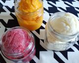 Foto del paso 7 de la receta: Sorbete (nieve) de frutas