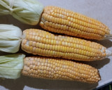 Foto langkah ke 1 dari resep Jagung Bakar Pedas Manis.