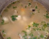 Foto langkah ke 4 dari resep Soup bakso complete.