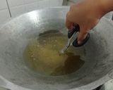 Foto langkah ke 3 dari resep LouKouMades (Donat Yunani).