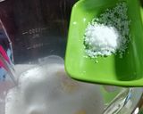 Foto langkah ke 2 dari resep 808.BARONGKO Kue Khas Bugis/Makasar.