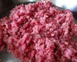 A picture of step 6 of Dam Ka Keema.