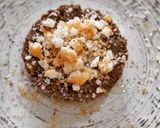 Foto del paso 4 de la receta: Trinxat con carrilleras y merengue de parmesano crujiente