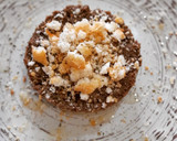 Foto del paso 4 de la receta: Trinxat con carrilleras y merengue de parmesano crujiente