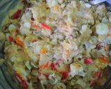 Foto del paso 25 de la receta Ensaladilla tipo ensaladilla rusa con algunas cosas más